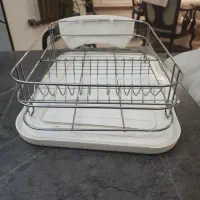 جای ظرف کنار سینک