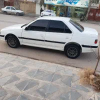 پارس elx سفارشی ۱۴۰۲|خودرو سواری و وانت|خواف, |دیوار