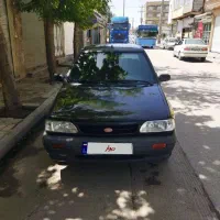پراید مدل85مشکی