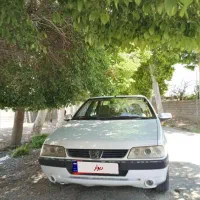 پژو ۴۰۵ تیوفایو SLX