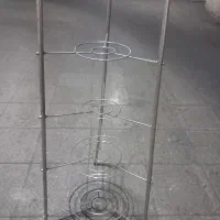 استند سرویس قابلمه نو