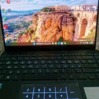 zenbook - لپ تاپ