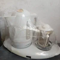 چای ساز|سماور، چای‌ساز، قهوه‌ساز|تهران, تهران پارس|دیوار