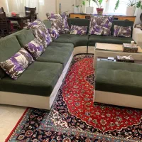 مبل ال راحتی بسیار سبک و سالم