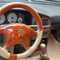 فروش پژو پارس
