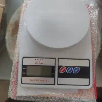 ترازو دیجیتالی مارک محک