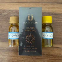 روغن سیاه دانه(بلکسید) اصل