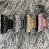 انواع کلیپس مو در (اکسسوری زین)