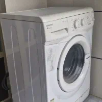 لباسشویی کنوود 5 کیلویی|ماشین ظرفشویی|علی‌آباد کتول, |دیوار