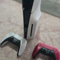 کنسول بازی ps5