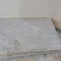 باسلام چند عددسنگ روی کابینت سالم و تمیز|مصالح و تجهیزات ساختمان|قم, پردیسان|دیوار