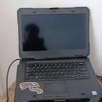 لپ‌تاپ نظامی Dell Latitude 5414|رایانه همراه|شاهین دژ, |دیوار
