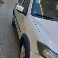 کوییک مدل ۹۸ بی رنگ|خودرو سواری و وانت|همدان, |دیوار