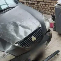 تیبا 2|خودرو سواری و وانت|اهواز, شهرک الهیه|دیوار