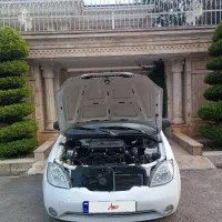 فروش تیبا دو مدل ۹۹ بیرنگ|خودرو سواری و وانت|رامسر, |دیوار