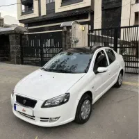 رانا پلاس پانا TU5P با شرایط اقساط