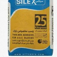 چسب سفید سیلیس