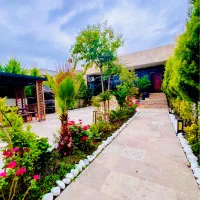 خانه‌نقلی‌پارکینگ۲ماشین‌قیمت‌کل۶تومن‌مبله‌کامل
