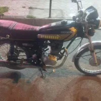 مزایده 150|موتورسیکلت|هوراند, |دیوار