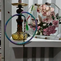 قلیان|صنایع دستی و سایر لوازم تزئینی|سنندج, |دیوار