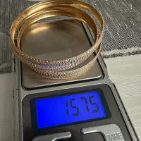 طلای قابل استفاده تمیز