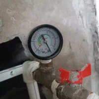 تاسیسات آب و فاظلاب