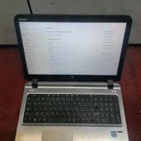 لپ تاب اچ پی HP|رایانه همراه|مشهد, اقبال|دیوار