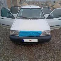 پراید مدل 92|خودرو سواری و وانت|اهر, |دیوار