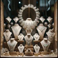 آموزش معامله گری طلا و ویترینداری