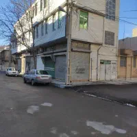 ۱۱۰ متری جوادیه دو بر