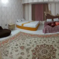 اجاره سوییت روزانه  نزدیک حرم نفری ۲۵۰تومان|اجارهٔ کوتاه‌مدت آپارتمان و سوئیت|مشهد, کوی راد|دیوار