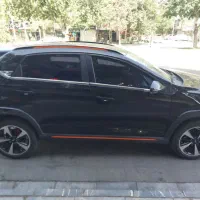 فروش خودرو X33 cross