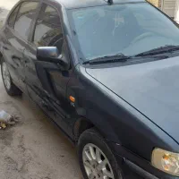 سمندای اف دوگانه فابریک|خودرو سواری و وانت|گنبد کاووس, |دیوار