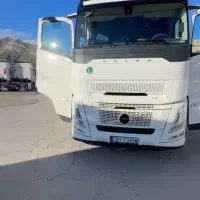 fh 500 ولوو|خودرو سنگین|بازرگان, |دیوار