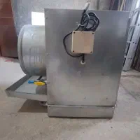 فروش تعدادی وسایل|کولر گازی و فن‌کوئل|گراش, |دیوار