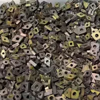 خریدار ضایعات تراشکاری با بهترین قیمت