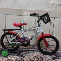 دوچرخه ۱۶