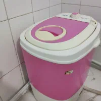 مینی واش ای سی