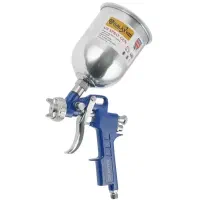 پیستوله رنگ|ابزارآلات|ساوه, |دیوار