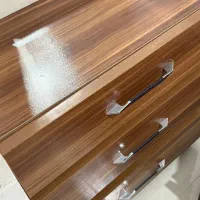 آینه کنسول|بوفه، ویترین، کنسول|علی‌آباد کتول, |دیوار