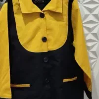 لباس فرم پسرانه