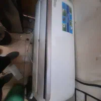 کولر دوتیکه 12 هزار سوپر جنرال