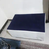 کاناپه جلو مبلی در ابعاد 80در40