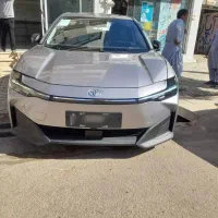 تویوتا bz3 صفر سند و مدارک آماده