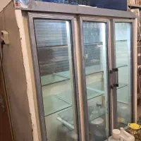 یخچال|فروشگاه و مغازه|اصفهان, زهران|دیوار