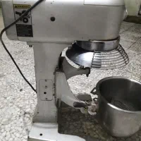 همزن برجایا ده لیتری|خردکن، آسیاب، غذاساز|تهران, الهیه|دیوار
