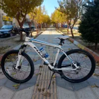 دوچرخه فوجی nevada سایز ۲۶ حرفه ای|دوچرخه، اسکیت، اسکوتر|شاهرود, |دیوار