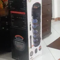 اسپیکر صفر zqs8302