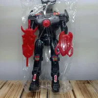 اسباب بازی آدم آهنی