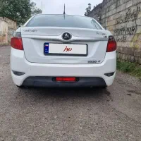 برلیانس ۳۳۰ موتور بزرگ ۱۶۵۰|خودرو سواری و وانت|رشت, انصاری|دیوار